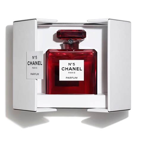 chanel limited edition perfume|chanel 5 parfum limited edition.